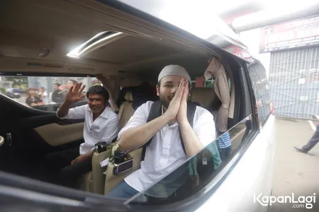 Foto Ridho Rhoma