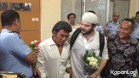 Foto Ridho Rhoma