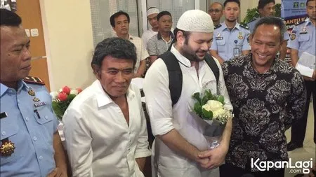 Foto Ridho Rhoma