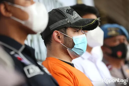 Foto Ridho Rhoma