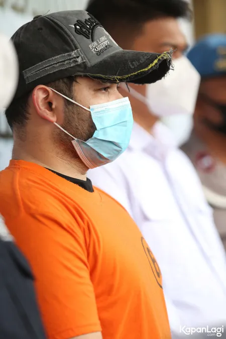 Foto Ridho Rhoma