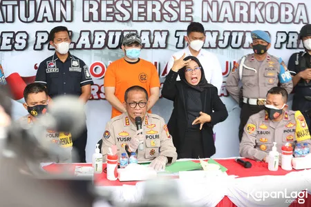 Foto Ridho Rhoma