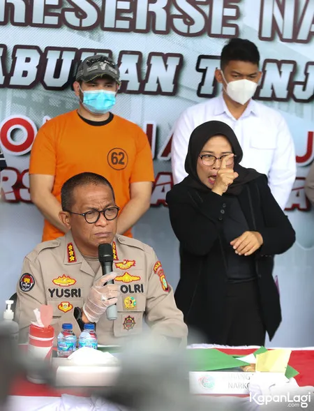Foto Ridho Rhoma