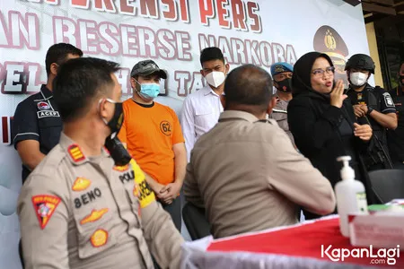 Foto Ridho Rhoma