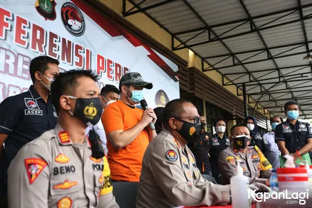Foto Ridho Rhoma