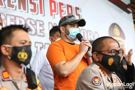 Foto Ridho Rhoma