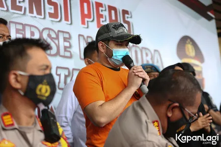 Foto Ridho Rhoma