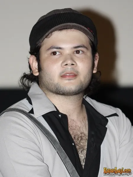 Foto Ridho Rhoma