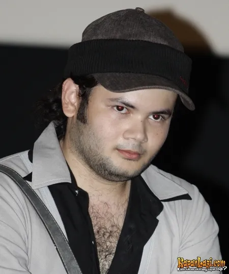 Foto Ridho Rhoma