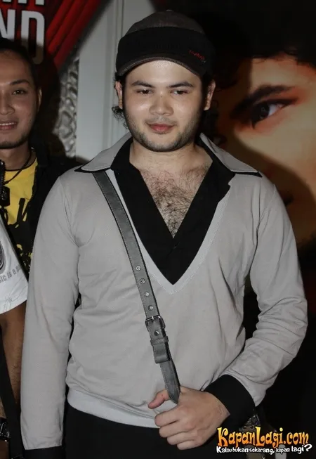 Foto Ridho Rhoma