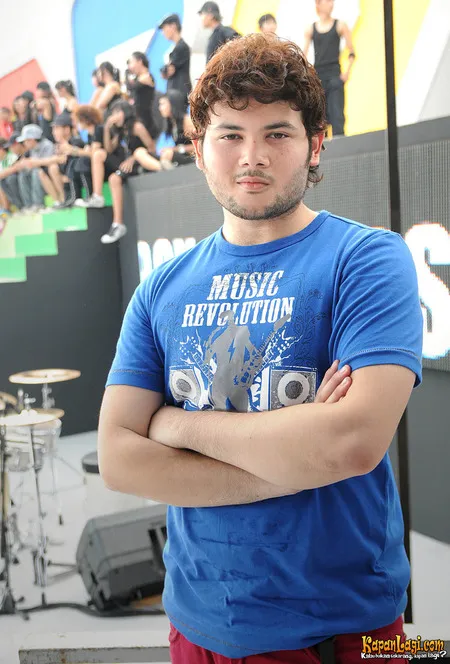 Foto Ridho Rhoma