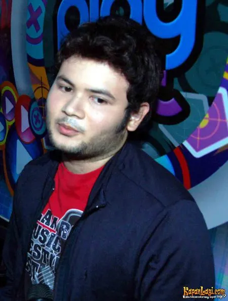 Foto Ridho Rhoma