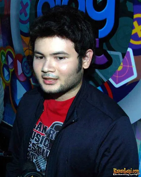 Foto Ridho Rhoma