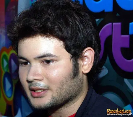 Foto Ridho Rhoma