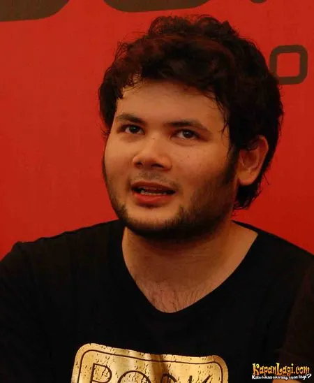 Foto Ridho Rhoma