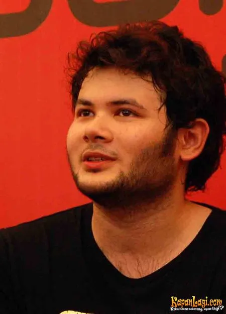 Foto Ridho Rhoma