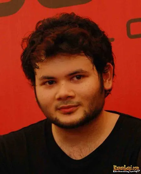 Foto Ridho Rhoma