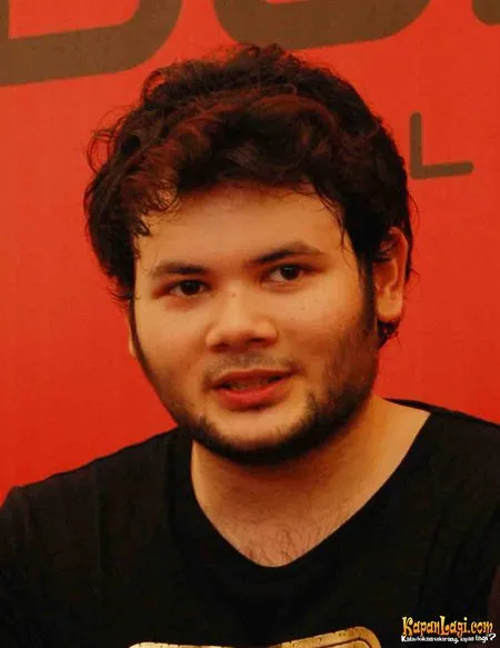 Foto Ridho Rhoma