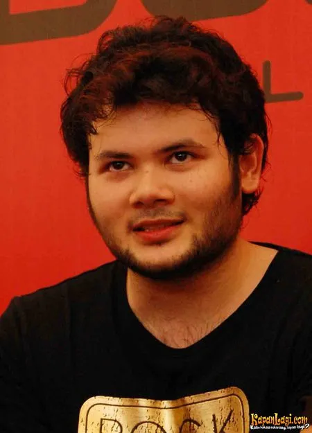 Foto Ridho Rhoma