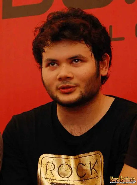 Foto Ridho Rhoma