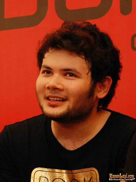 Foto Ridho Rhoma