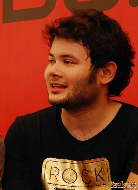 Foto Ridho Rhoma