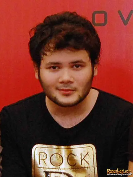 Foto Ridho Rhoma