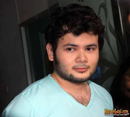 Foto Ridho Rhoma