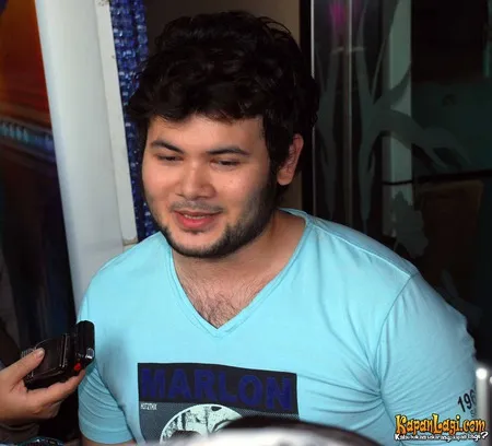 Foto Ridho Rhoma