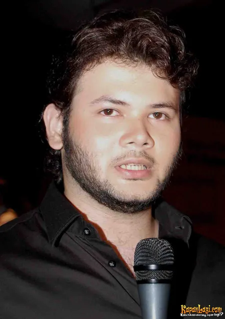 Foto Ridho Rhoma