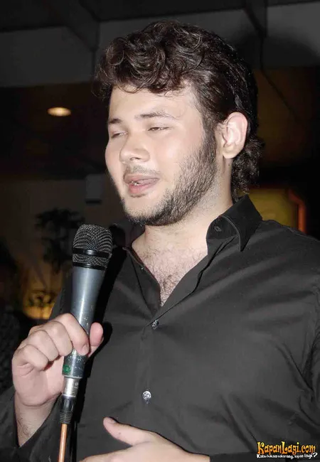 Foto Ridho Rhoma