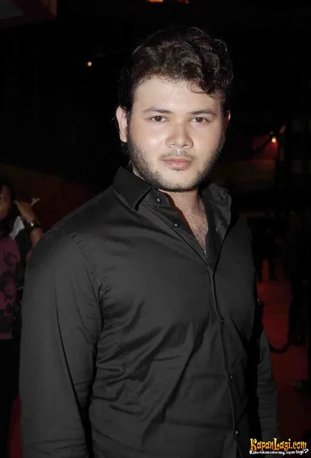 Foto Ridho Rhoma