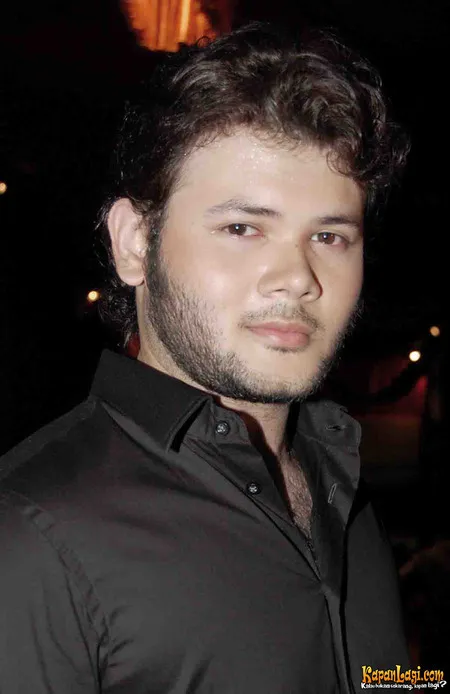Foto Ridho Rhoma