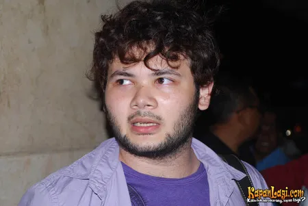 Foto Ridho Rhoma