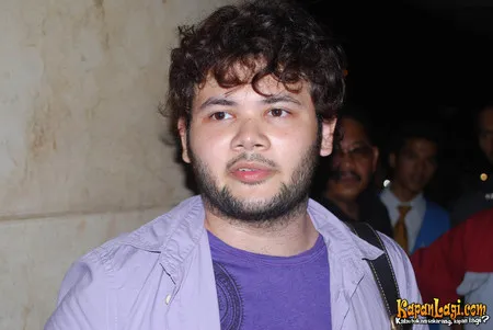 Foto Ridho Rhoma