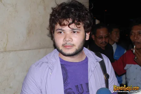 Foto Ridho Rhoma
