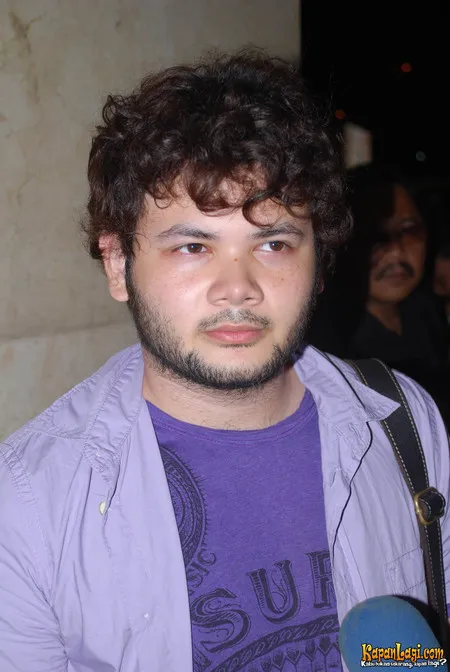 Foto Ridho Rhoma