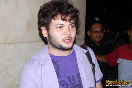 Foto Ridho Rhoma