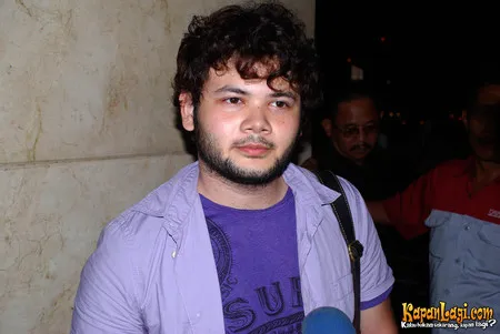 Foto Ridho Rhoma