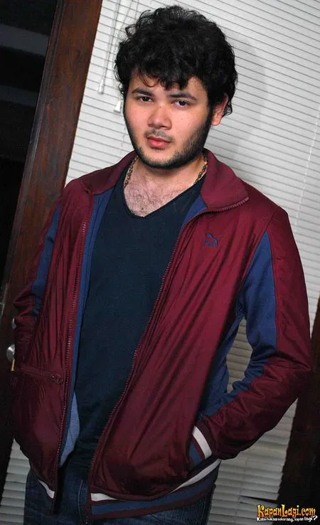 Foto Ridho Rhoma