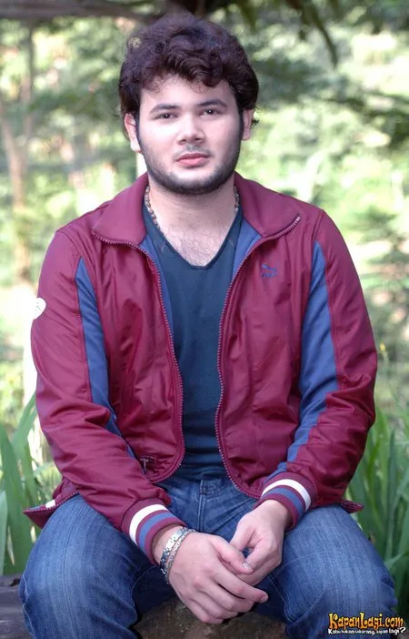 Foto Ridho Rhoma