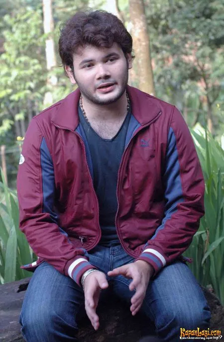 Foto Ridho Rhoma