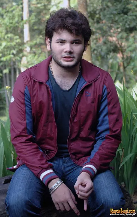 Foto Ridho Rhoma