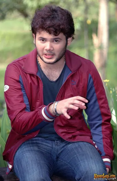 Foto Ridho Rhoma