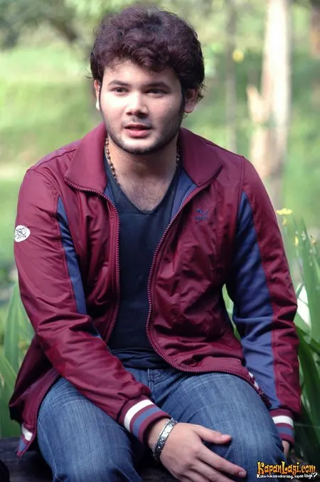 Foto Ridho Rhoma