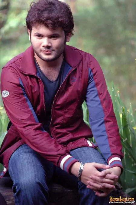 Foto Ridho Rhoma