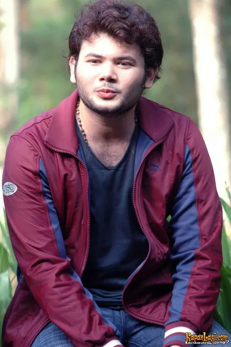 Foto Ridho Rhoma