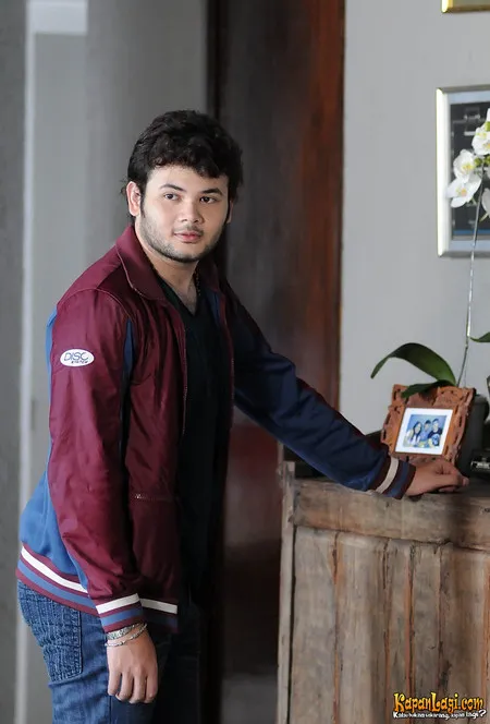 Foto Ridho Rhoma
