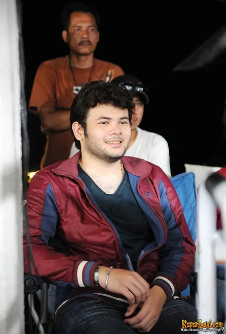 Foto Ridho Rhoma