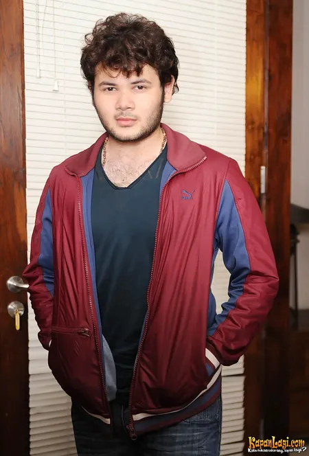 Foto Ridho Rhoma